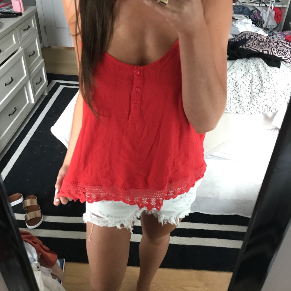 Billabong Tank